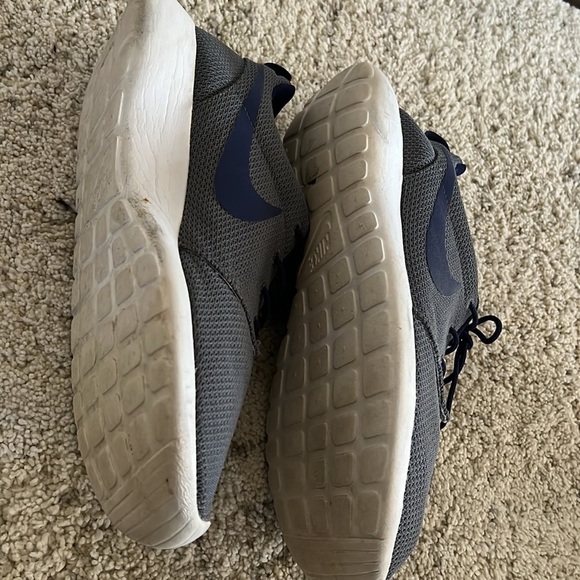 NIKE roshe Running Shoe Size 13 - Picture 7 of 8